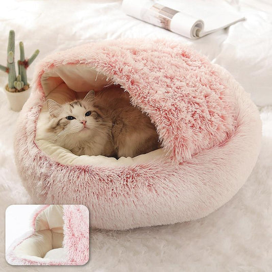 Neoveron™ Coussin SoftCave pour chat